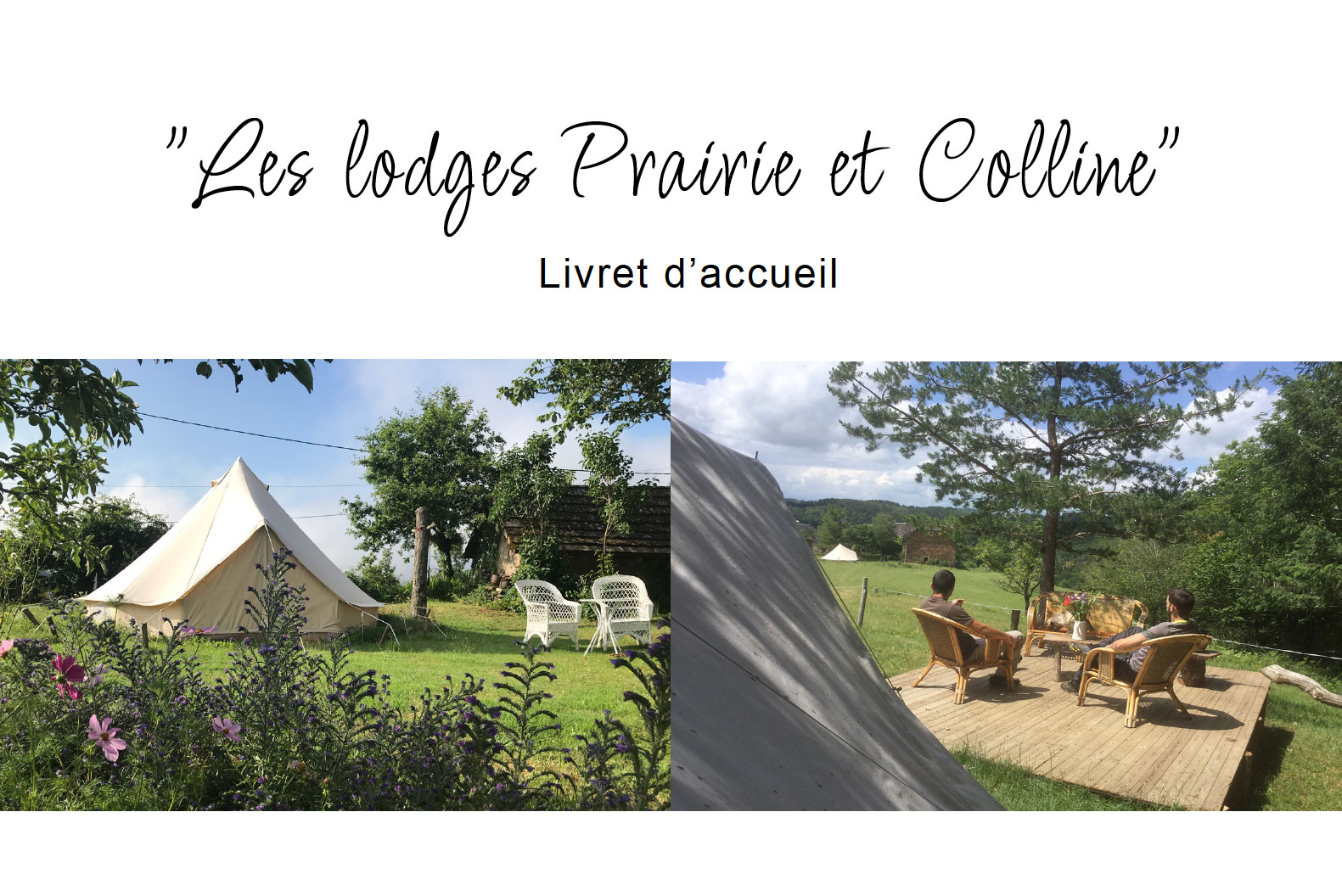 couverture livret lodge