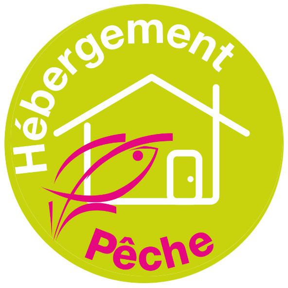 gite de peche