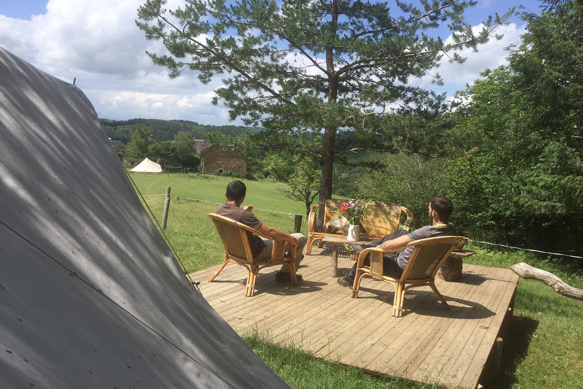 séjour en Vallée de la Dordogne